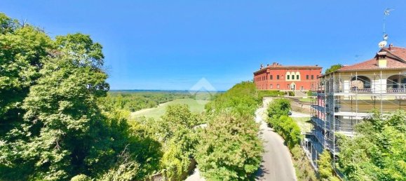 4 bedrooms Castles in Pasturana, Italy No. 302691 36