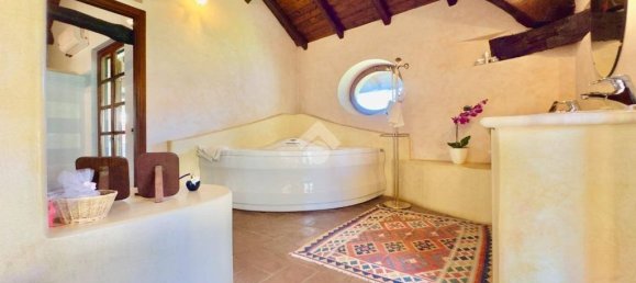 4 bedrooms Castles in Pasturana, Italy No. 302691 34