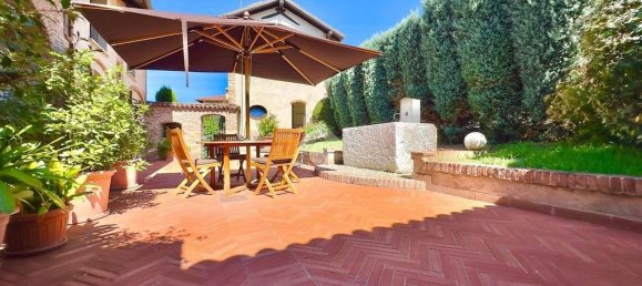 4 bedrooms Castles in Pasturana, Italy No. 302691 3