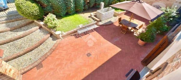 4 bedrooms Castles in Pasturana, Italy No. 302691 33