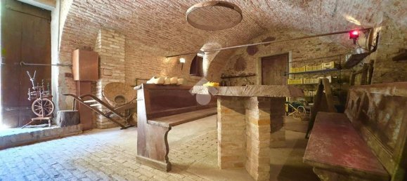 4 bedrooms Castles in Pasturana, Italy No. 302691 44