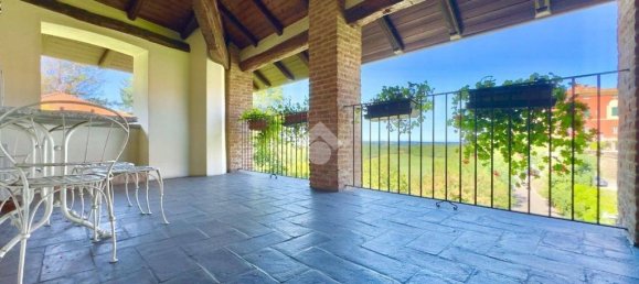 4 bedrooms Castles in Pasturana, Italy No. 302691 35