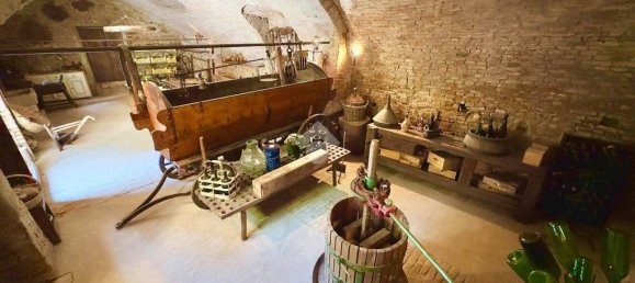 4 bedrooms Castles in Pasturana, Italy No. 302691 43