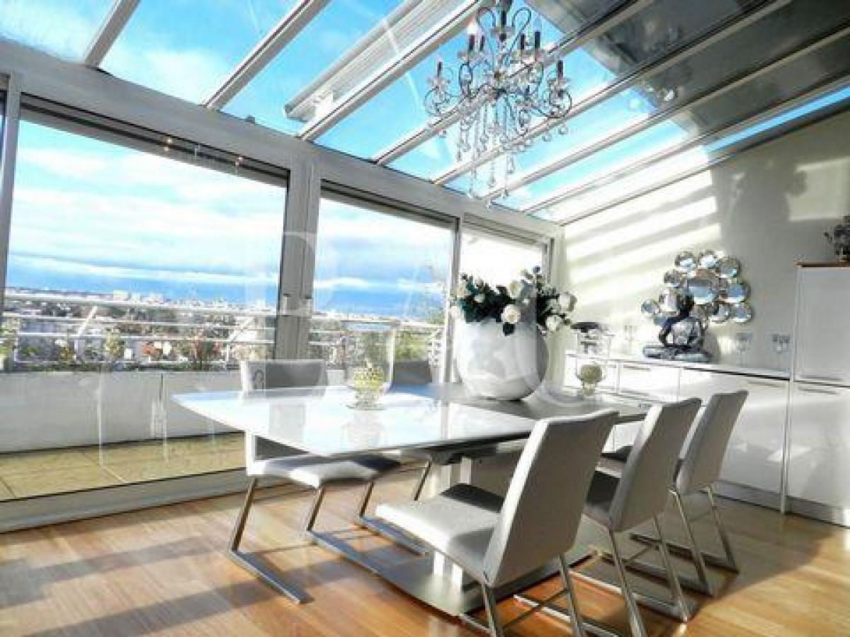 شقة 3 غرف نوم  في Annemasse, France رقم 25651