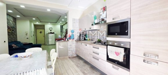 3 bedrooms Apartment in Volla, Italy No. 319143 4