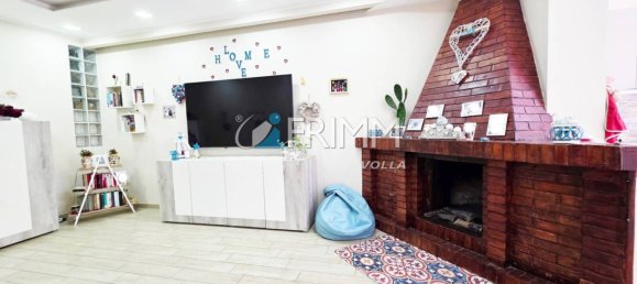 3 bedrooms Apartment in Volla, Italy No. 319143 8