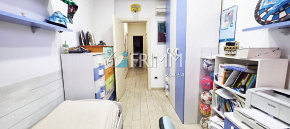 3 bedrooms Apartment in Volla, Italy No. 319143 18