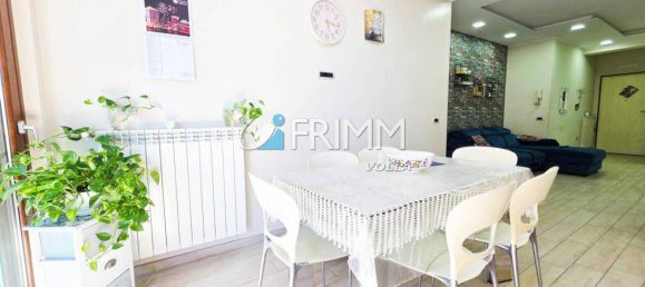 3 bedrooms Apartment in Volla, Italy No. 319143 3