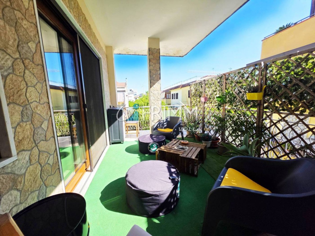 3 bedrooms Apartment in Volla, Italy No. 319143