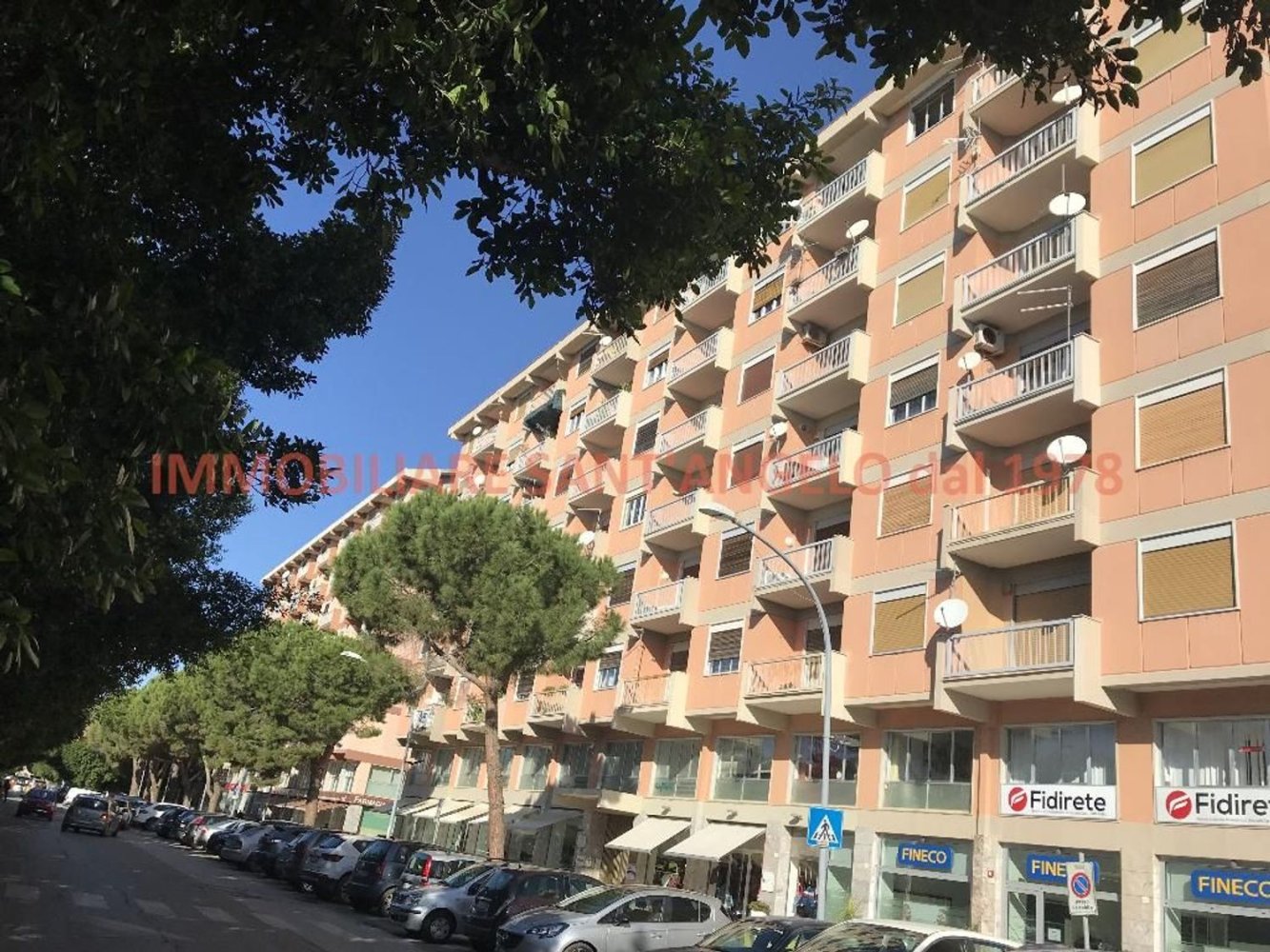 7 rooms Apartment in Agrigento, Italy No. 309106