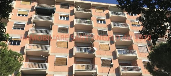 7 rooms Apartment in Agrigento, Italy No. 309106 2