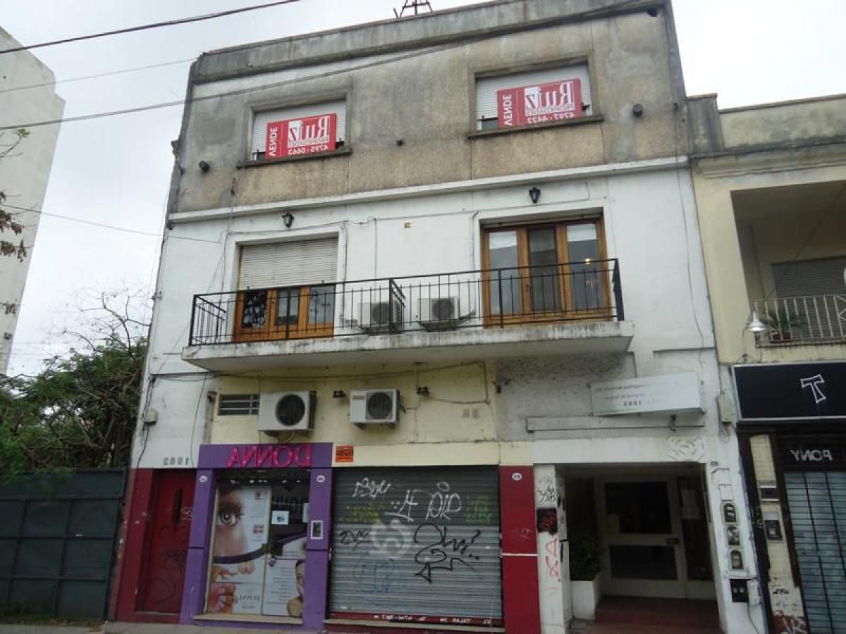 Büro in Vicente Lopez, Argentina 40m², Nr. 24007