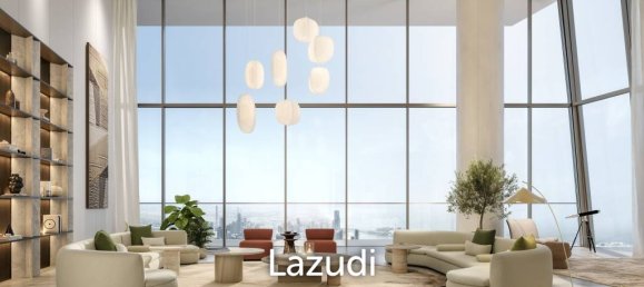 4 bedrooms Apartment in Dubai, UAE No. 20238 4