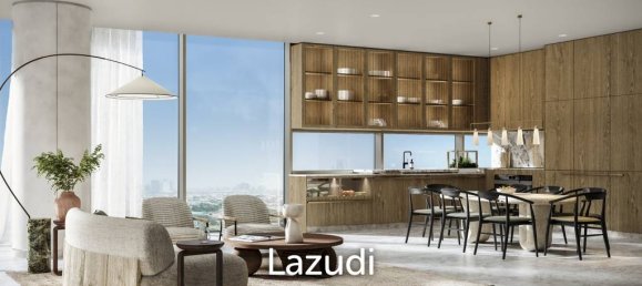 4 bedrooms Apartment in Dubai, UAE No. 20238 2