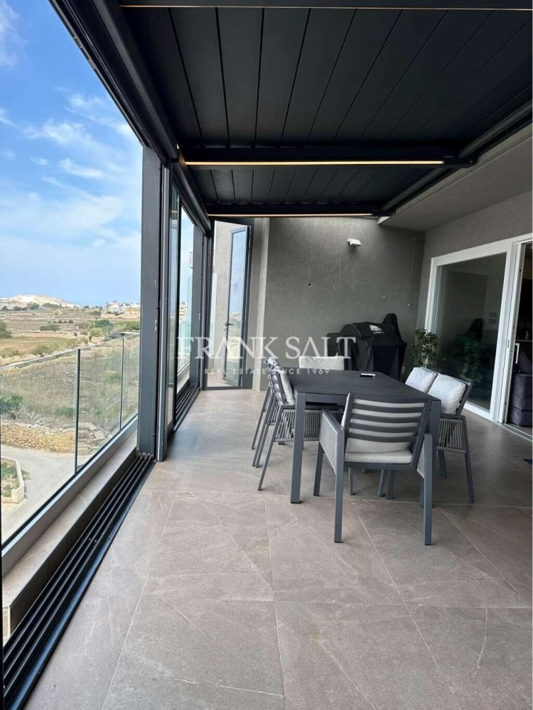 Penthouse T1 em Mosta, Malta N.º 2259