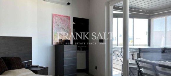Penthouse T1 em Mosta, Malta N.º 2259 5