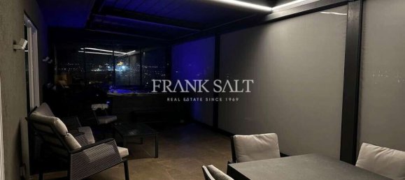 Penthouse T1 em Mosta, Malta N.º 2259 3