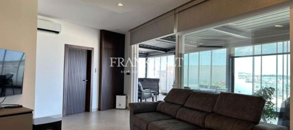 Penthouse T1 em Mosta, Malta N.º 2259 4