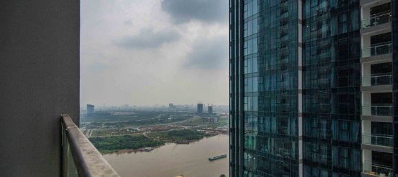 1-salle Bureau à District 1, Vietnam No. 17077 5