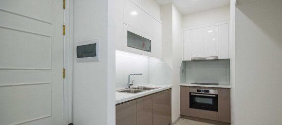 1-salle Bureau à District 1, Vietnam No. 17077 3