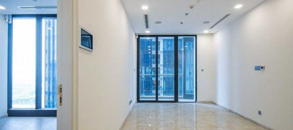 1-salle Bureau à District 1, Vietnam No. 17077 2