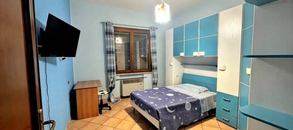 Вилла с 4 спальнями в Куистелло, Италия № 327788 12