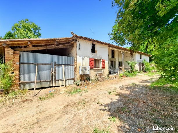 3 bedrooms House in Grisolles, France No. 311496