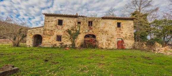 Casa de 2 dormitorios en Pontassieve, Italy No. 50688 13