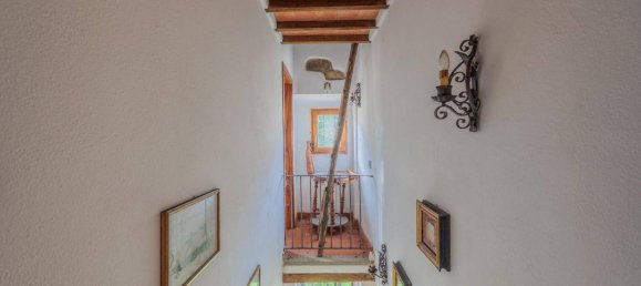 Casa de 2 dormitorios en Pontassieve, Italy No. 50688 21