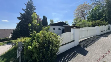 Дом с 3 комнатами в Гросрусбах, Австрия № 207904