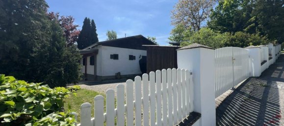 Дом с 3 комнатами в Гросрусбах, Австрия № 207904 14