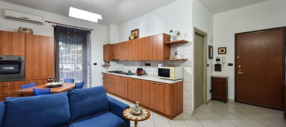 3غرفة شقة في Settimo Torinese, Italy رقم 124998 4