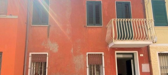 3 rooms House in Comacchio, Italy No. 266520 16