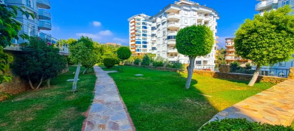 Apartment 2+1 in Tosmur, Turkey No. 27737 18