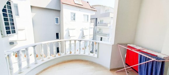 Apartment 2+1 in Tosmur, Turkey No. 27737 4