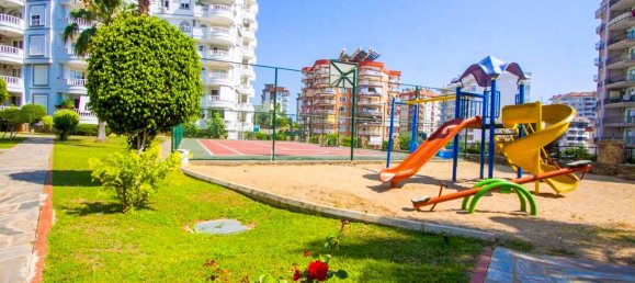 Apartment 2+1 in Tosmur, Turkey No. 27737 16