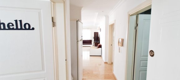 Apartment 2+1 in Tosmur, Turkey No. 27737 11