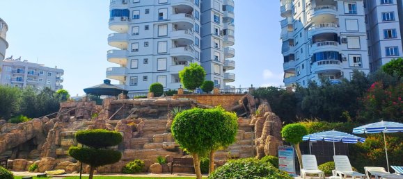 Apartment 2+1 in Tosmur, Turkey No. 27737 12