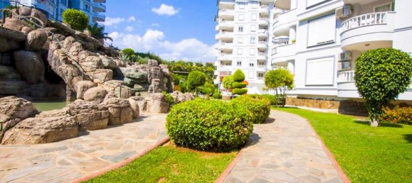 Apartment 2+1 in Tosmur, Turkey No. 27737 21