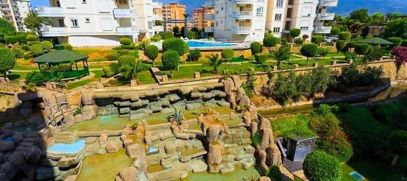 Apartment 2+1 in Tosmur, Turkey No. 27737 23