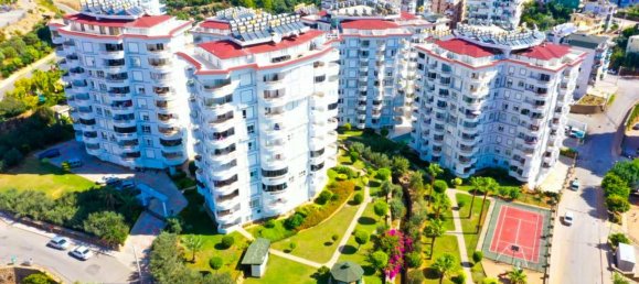 Apartment 2+1 in Tosmur, Turkey No. 27737 20