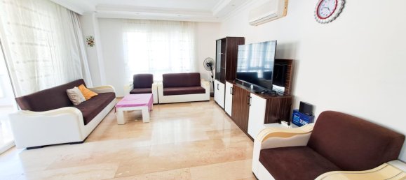 Apartment 2+1 in Tosmur, Turkey No. 27737 25