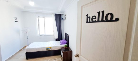 Apartment 2+1 in Tosmur, Turkey No. 27737 10