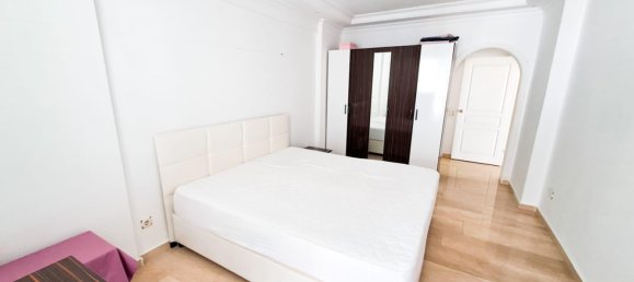 Apartment 2+1 in Tosmur, Turkey No. 27737 2