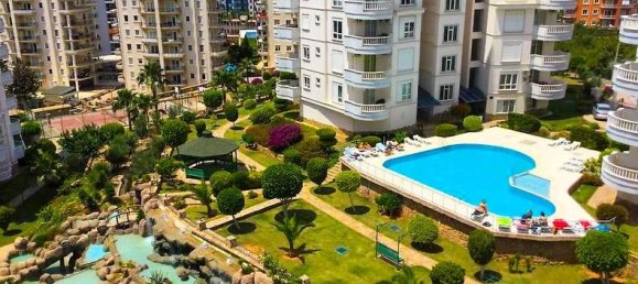 Apartment 2+1 in Tosmur, Turkey No. 27737 22