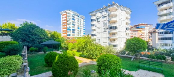 Apartment 2+1 in Tosmur, Turkey No. 27737 15