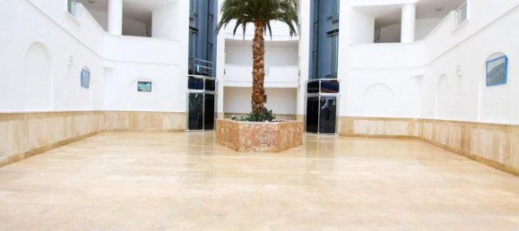 Apartment 2+1 in Tosmur, Turkey No. 27737 19