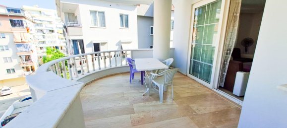 Apartment 2+1 in Tosmur, Turkey No. 27737 5