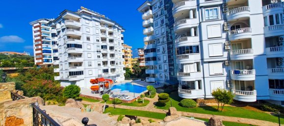 Apartment 2+1 in Tosmur, Turkey No. 27737 13