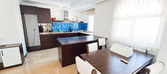Apartment 2+1 in Tosmur, Turkey No. 27737 9